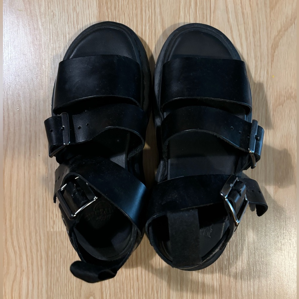 Dr. Martens Sandals